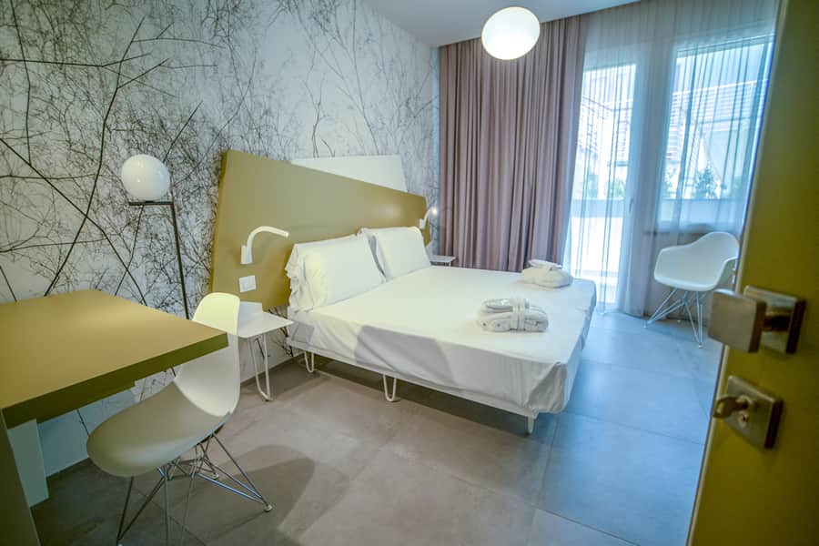 Hotel I Malavoglia