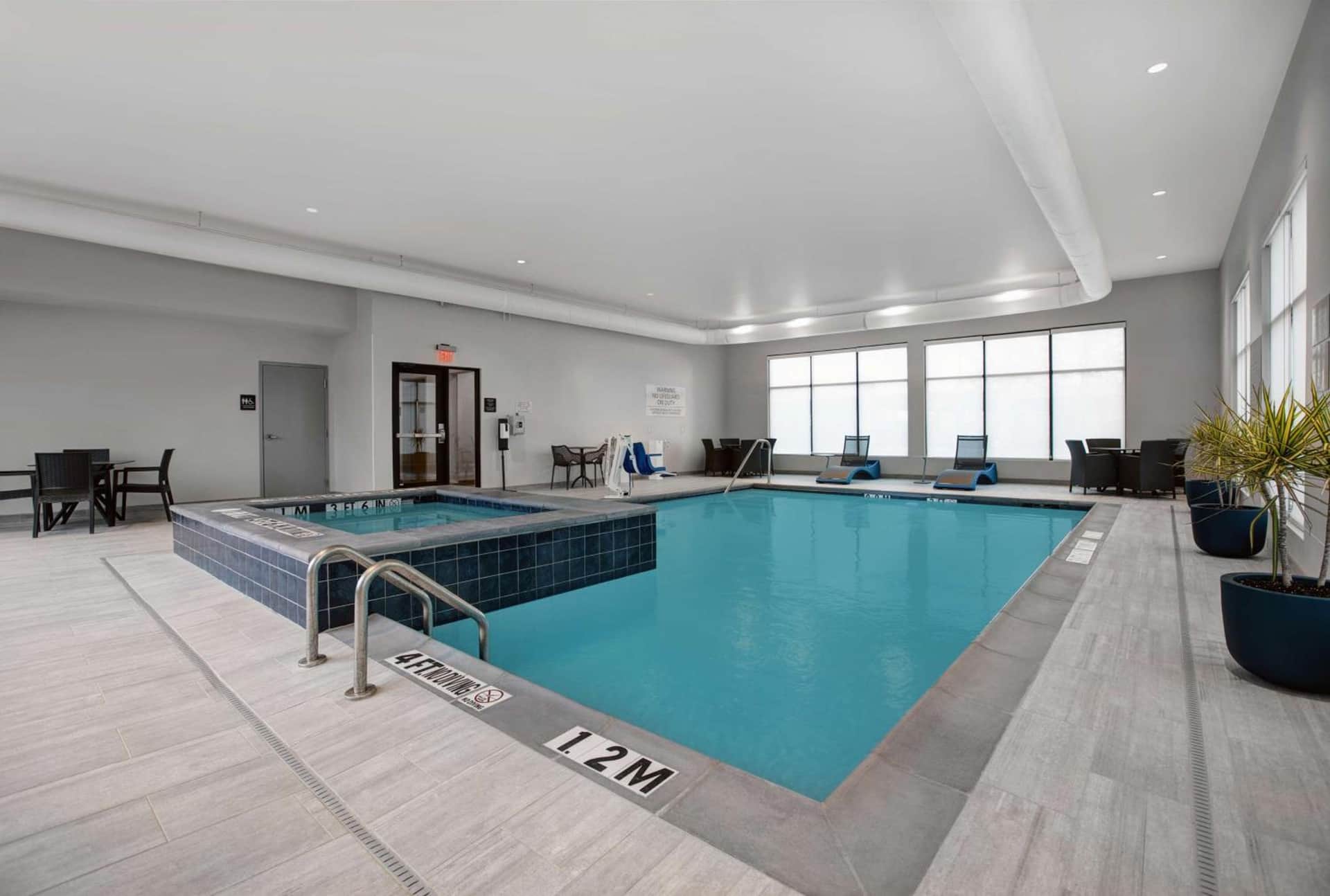 Hampton Inn & Suites Farmers Branch Dallas