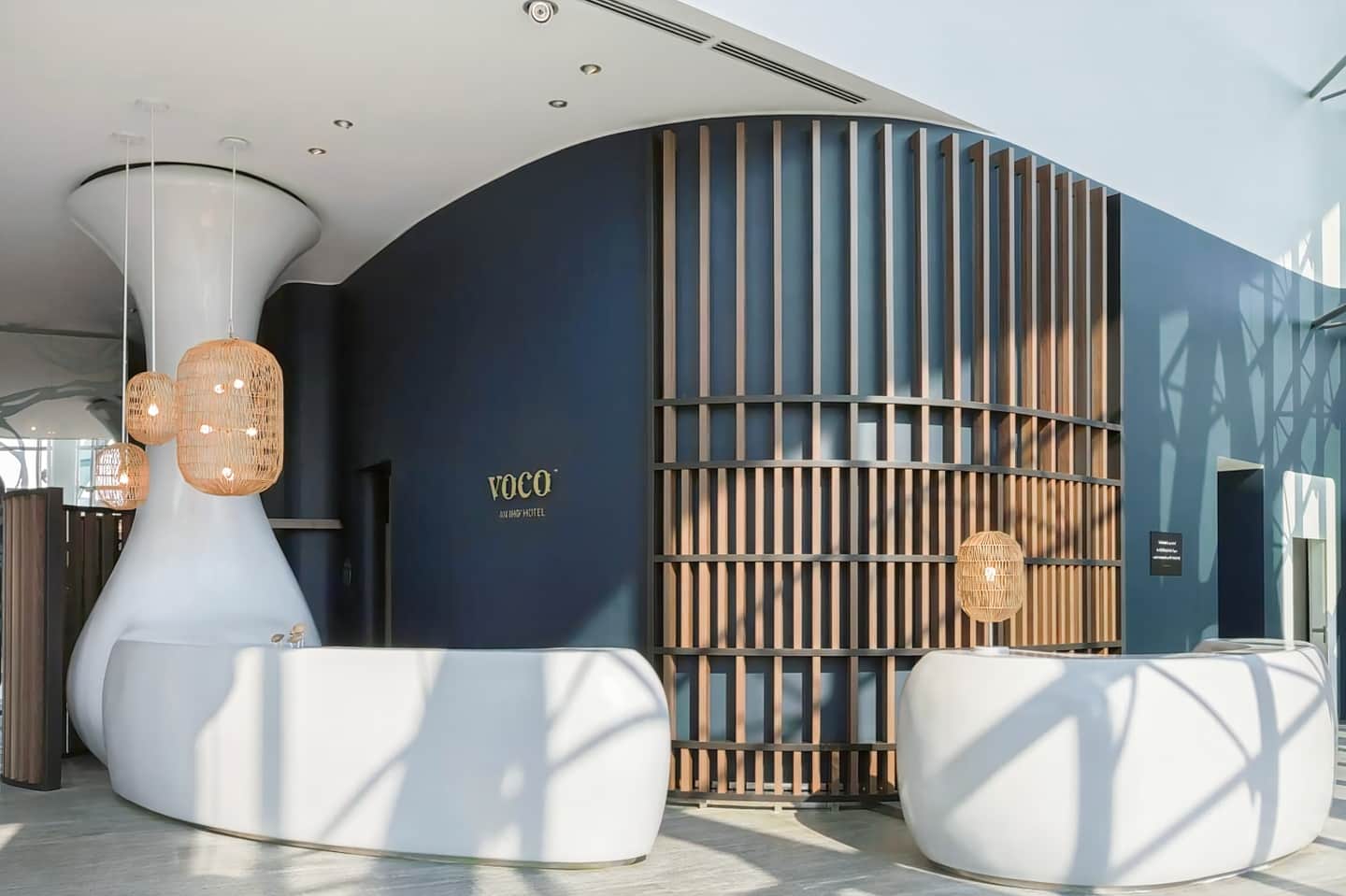 voco Milan-Fiere