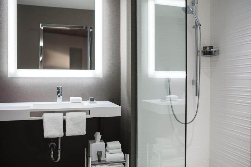 AC Hotel San Jose Downtown