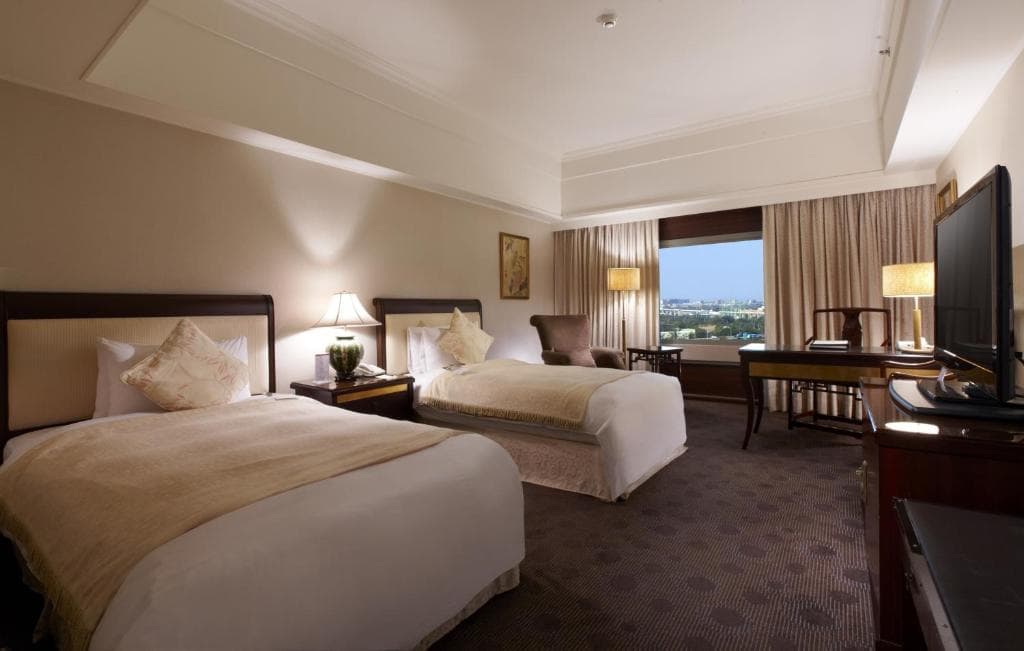 古華花園飯店 Hotel Kuva Chateau