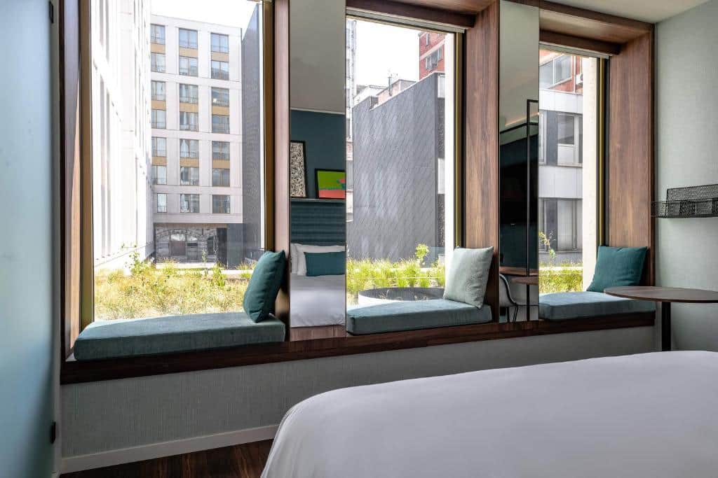 A-STAY Antwerp