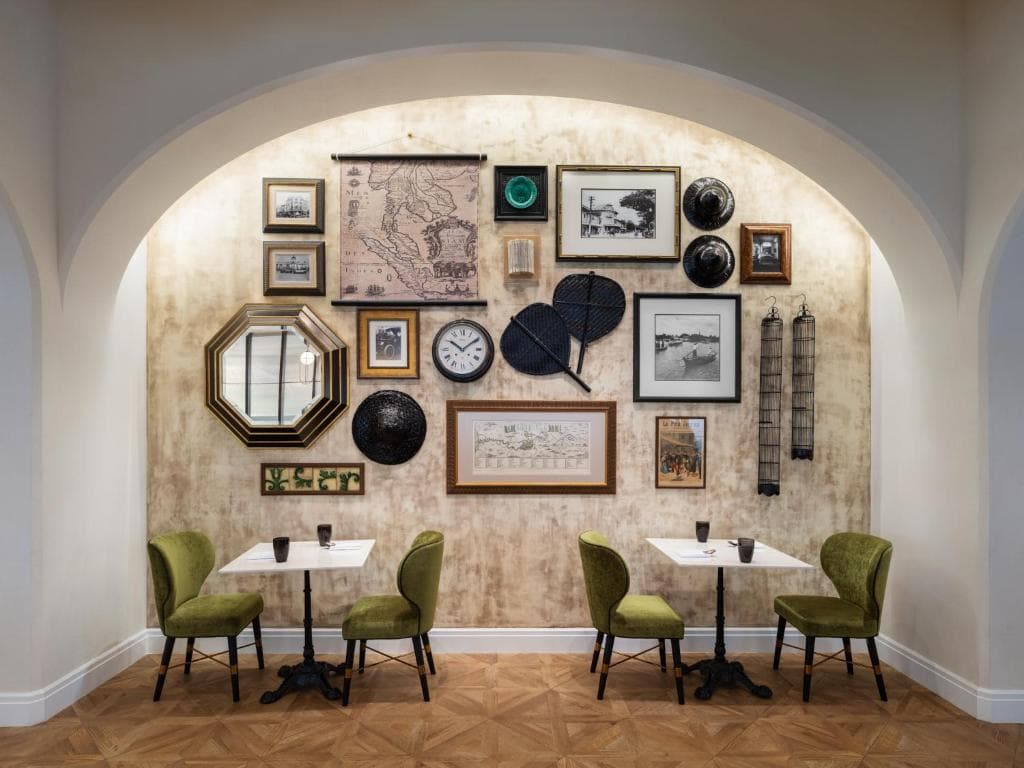 Sindhorn Midtown Hotel Bangkok