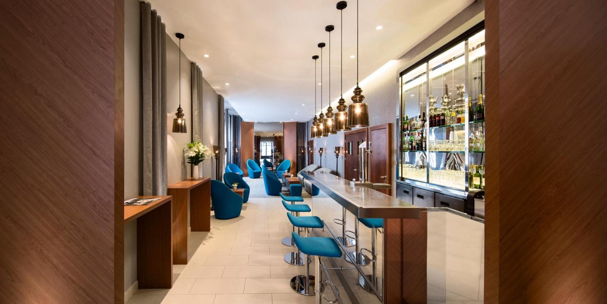 Holiday Inn Paris Gare de l'Est