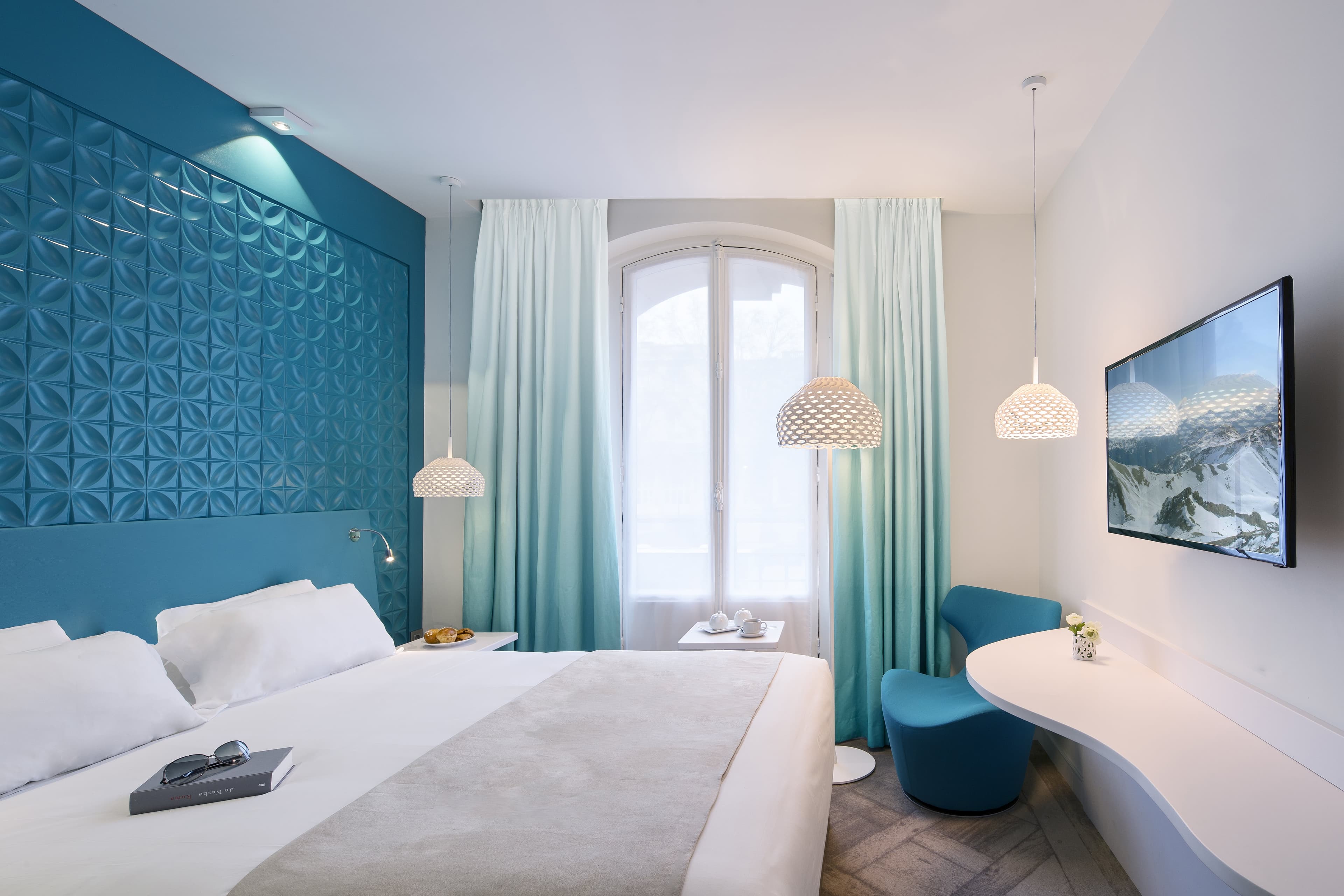 Holiday Inn Paris Gare de l'Est