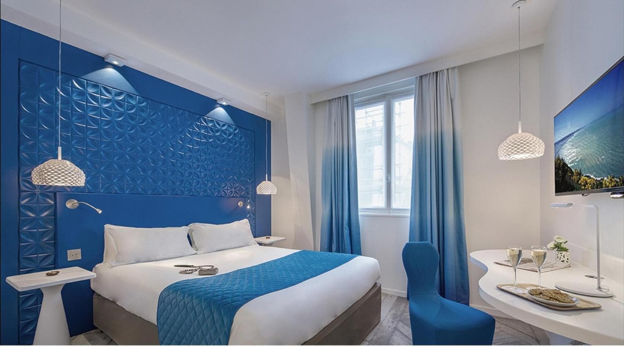 Holiday Inn Paris Gare de l'Est