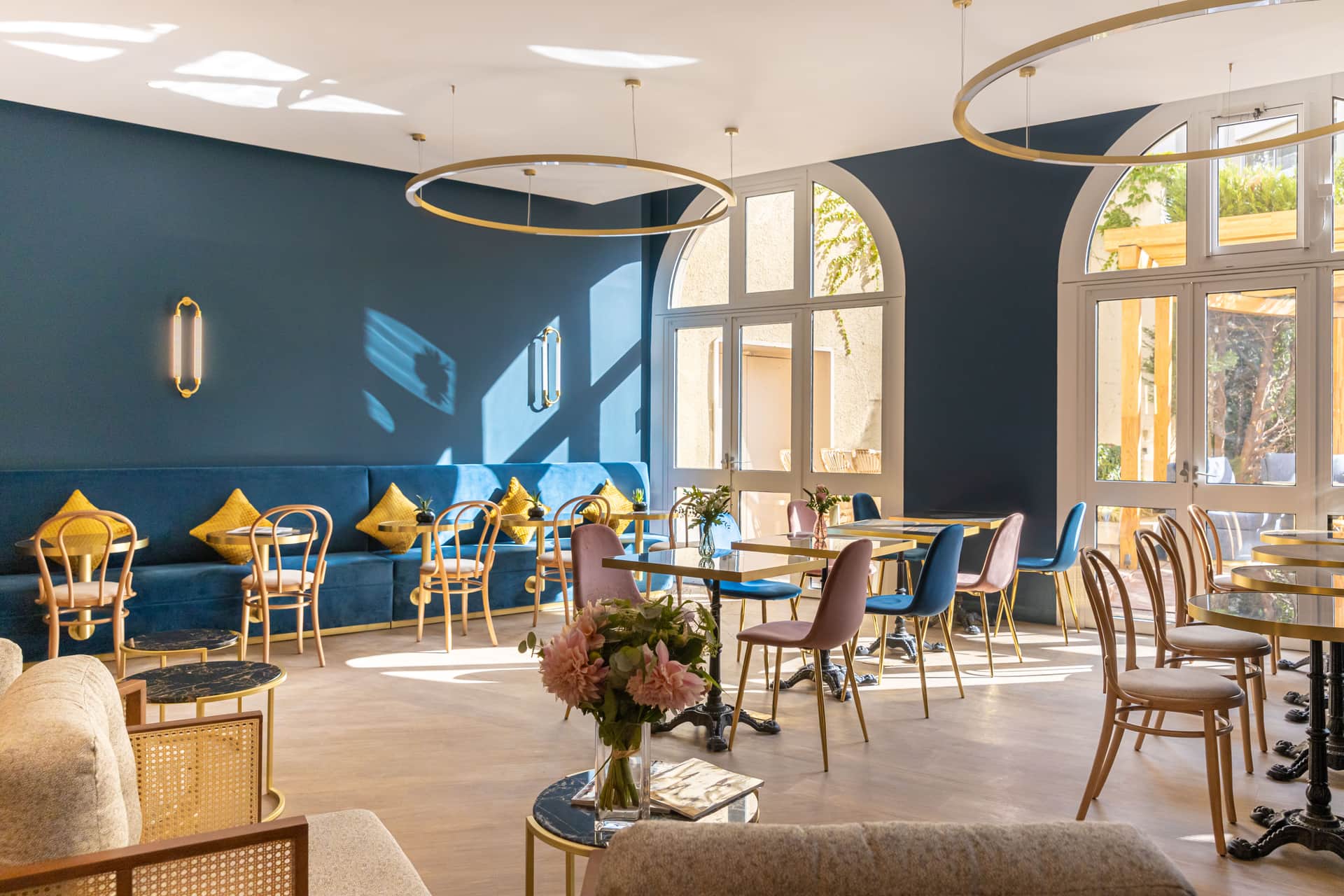 voco Paris Montparnasse, by IHG
