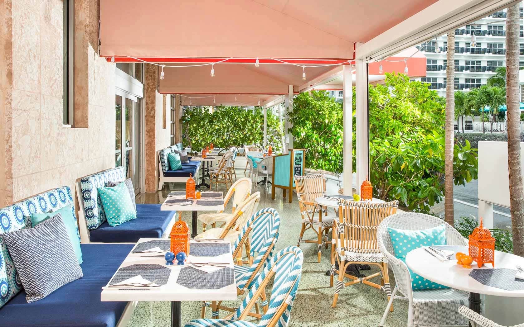Circa 39 Hotel Miami Beach