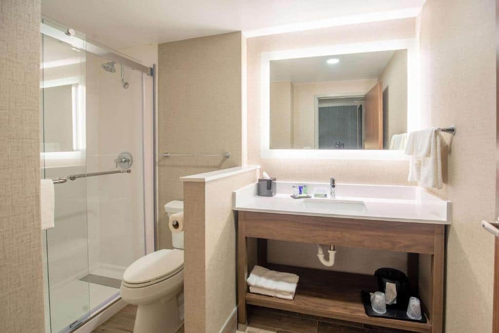 Sleep Inn Oakbrook Terrace
