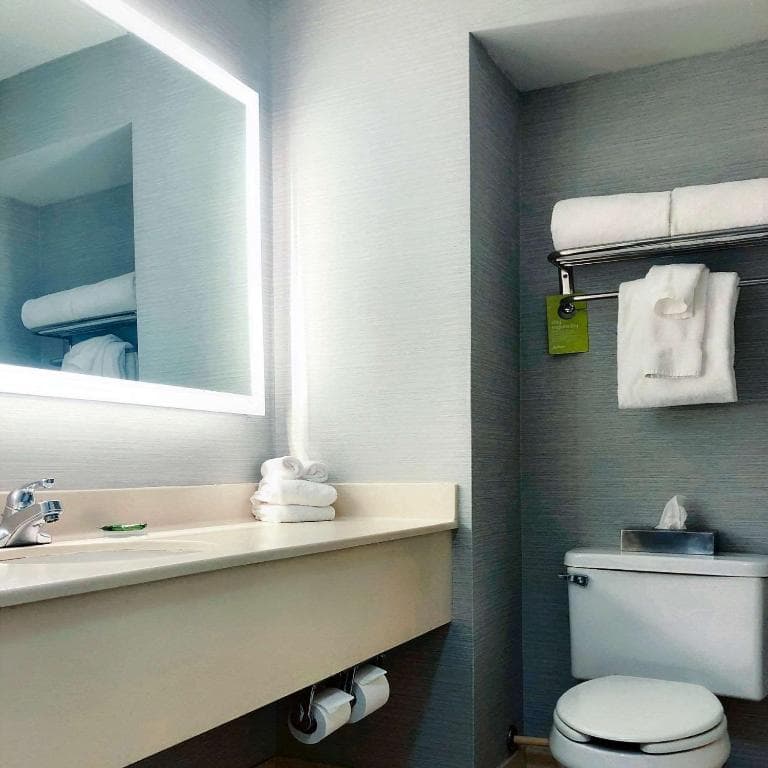 RADISSON HOTEL NIAGARA FALLS - GRAND ISLAND USA