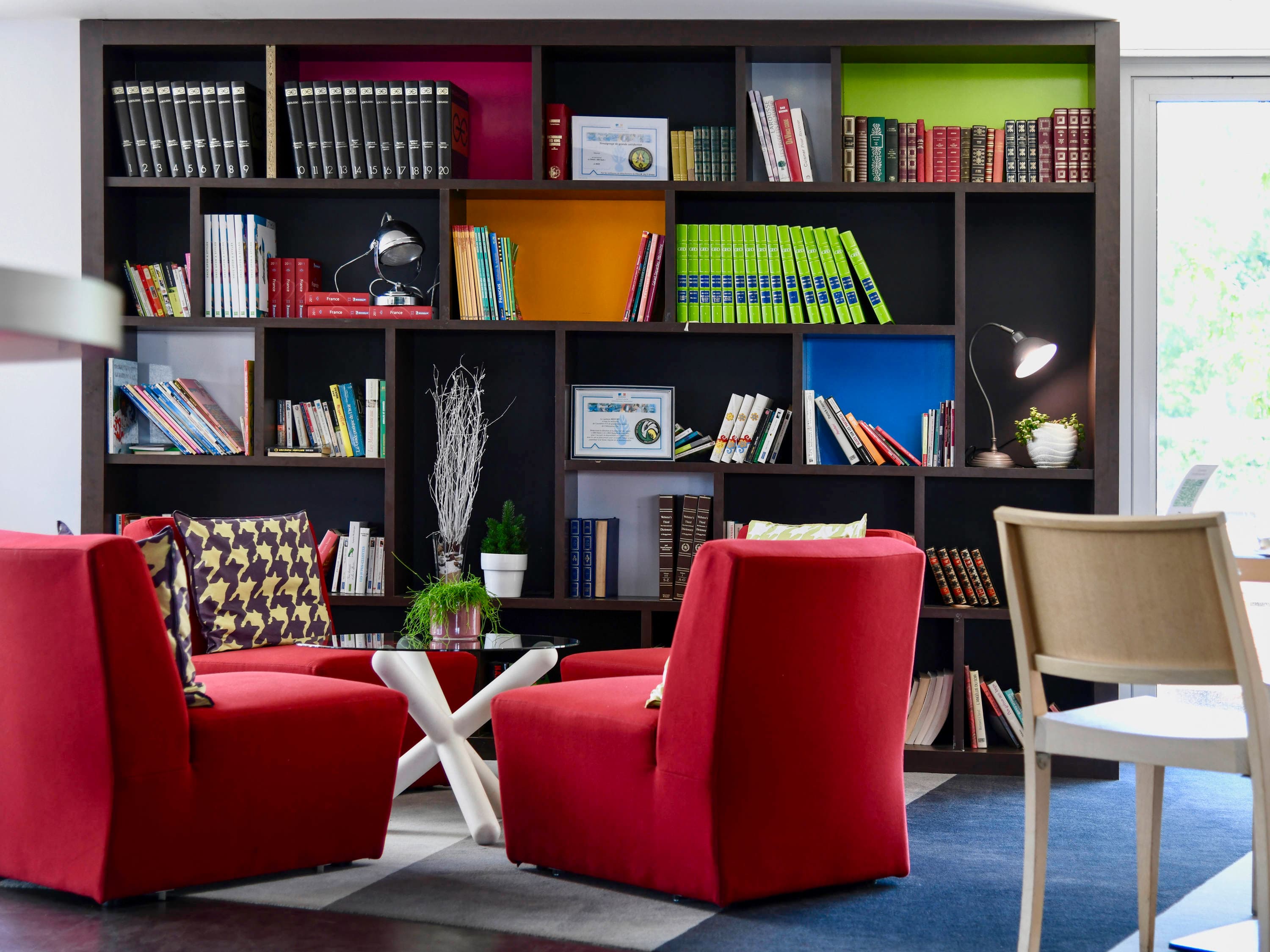 ibis Styles Nantes Rezé Airport