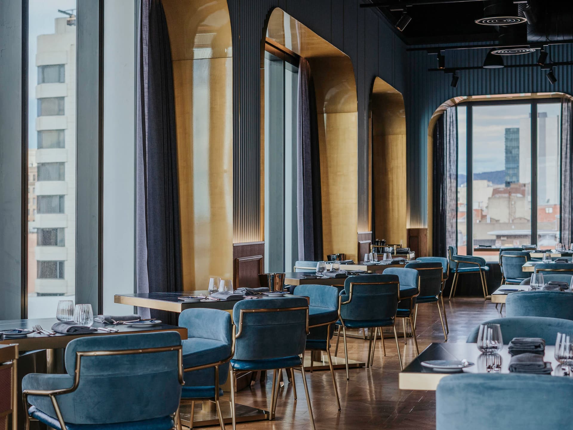 Sofitel Adelaide