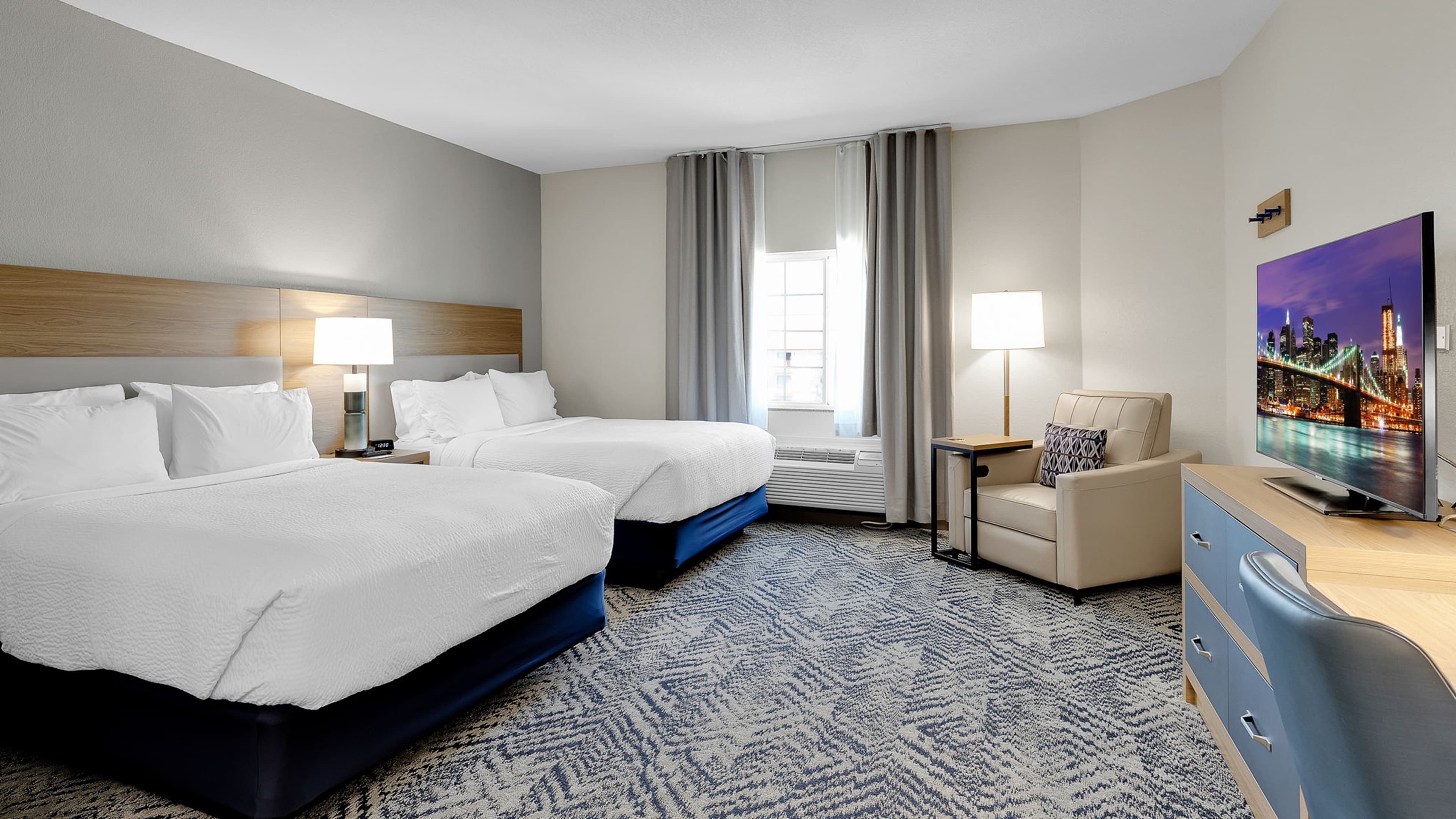 Candlewood Suites San Antonio Downtown, an IHG Hotel