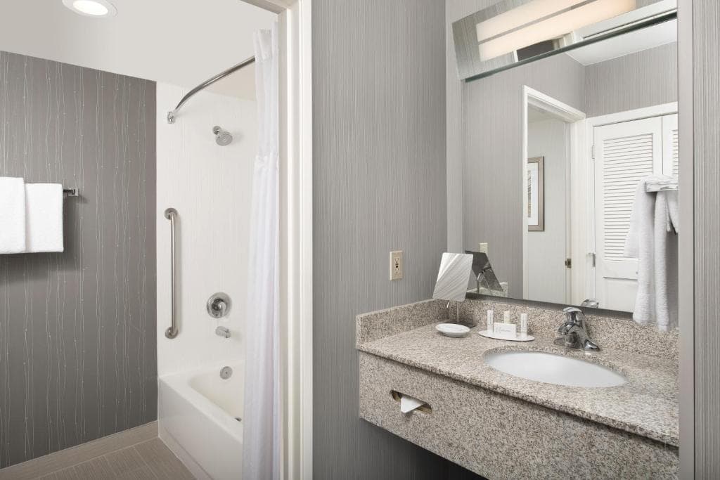 Courtyard by Marriott Portland Hillsboro