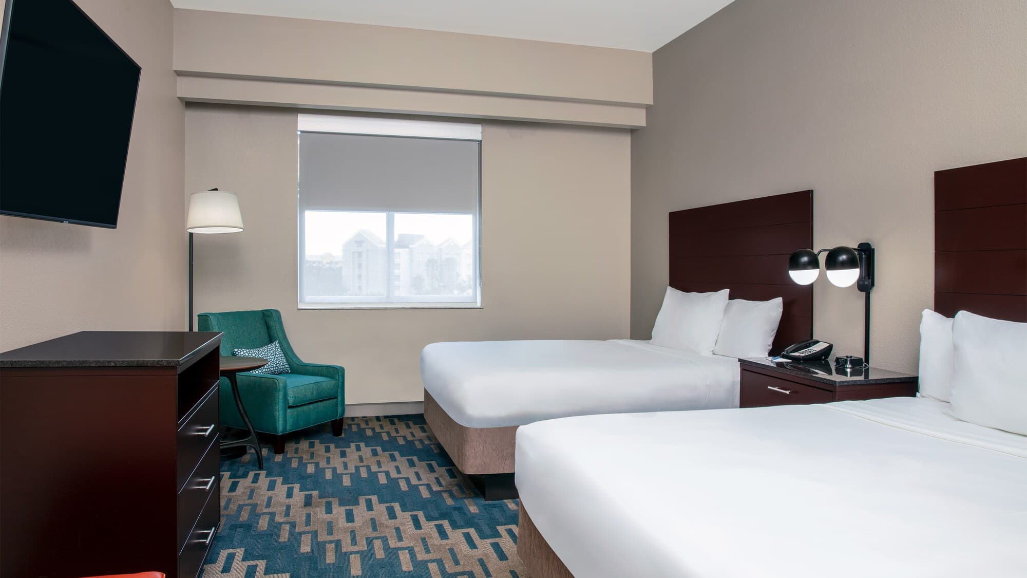 Four Points by Sheraton Fort Lauderdale Airport - Dania Beach