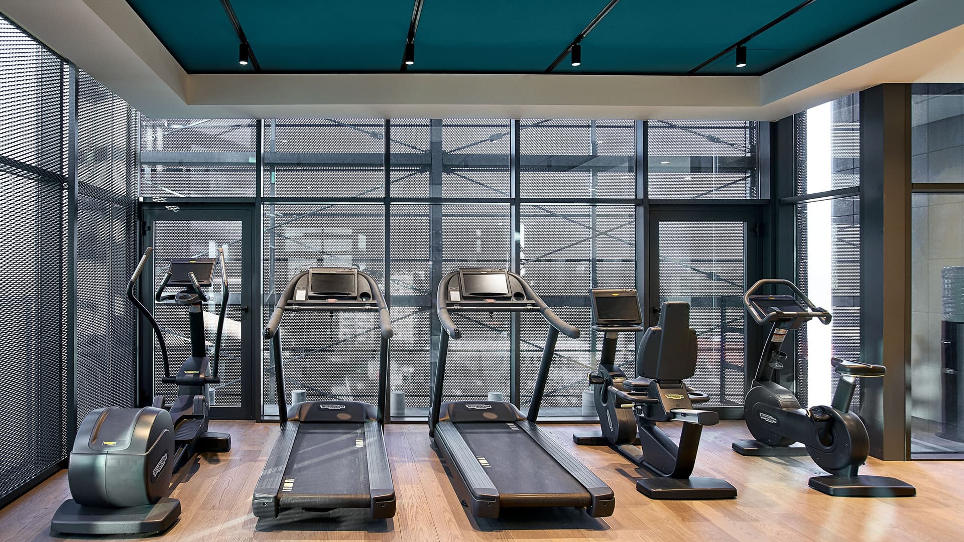 Four Points by Sheraton Venice Mestre