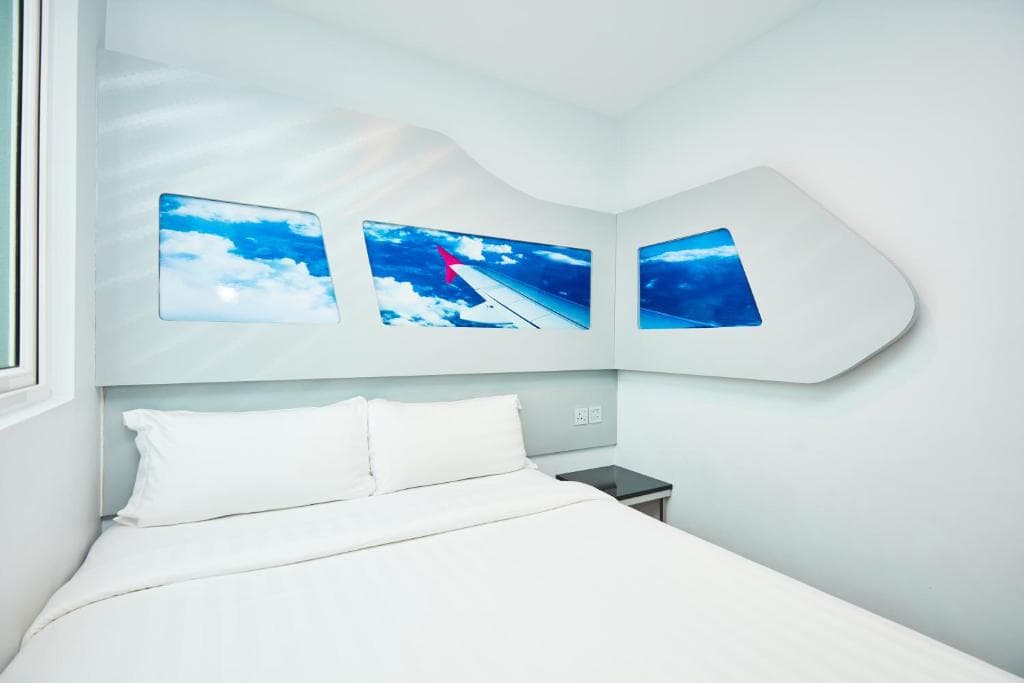 Ibis Budget Singapore Selegie