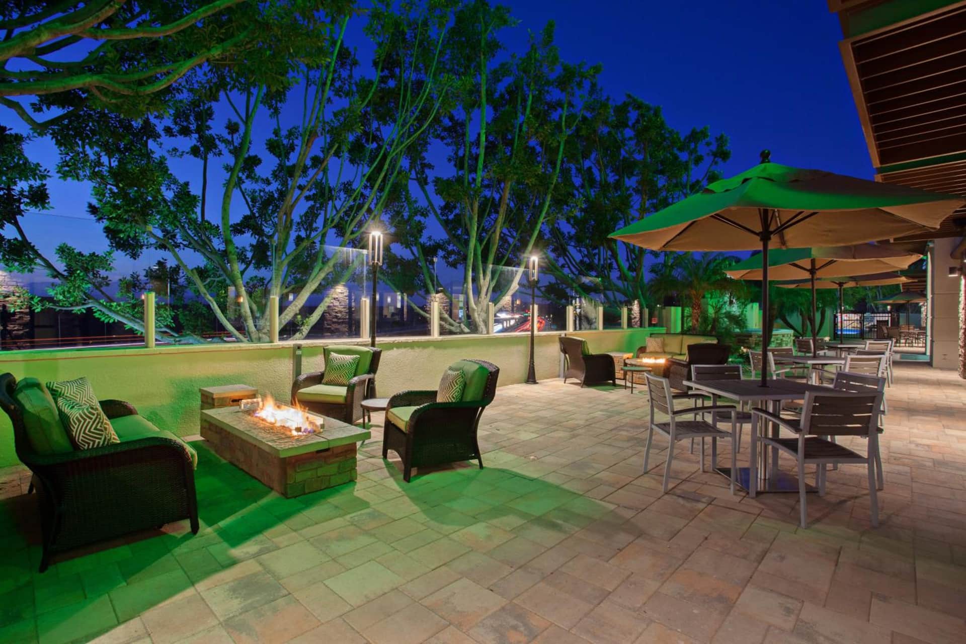 Holiday Inn Diamond Bar - Pomona, an IHG Hotel