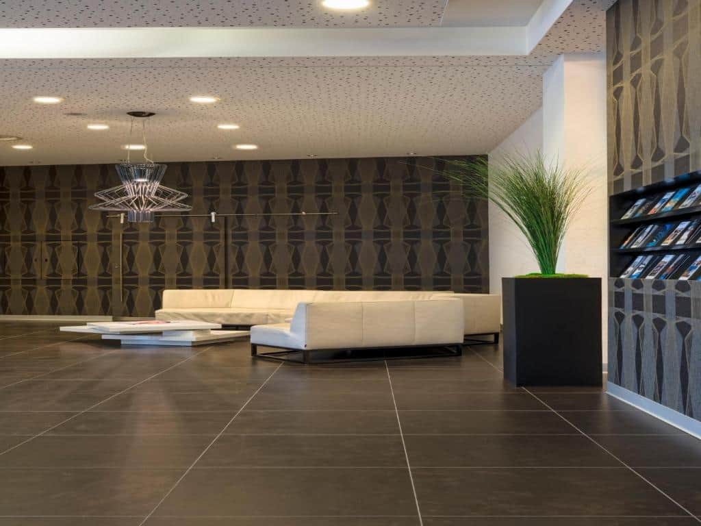 B&B Hotel Lully 3 Lakes