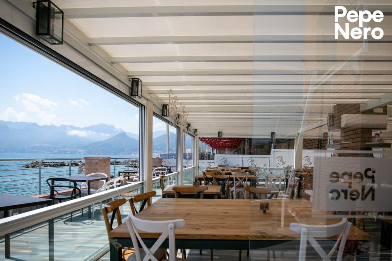 Hotel Polo Nautico