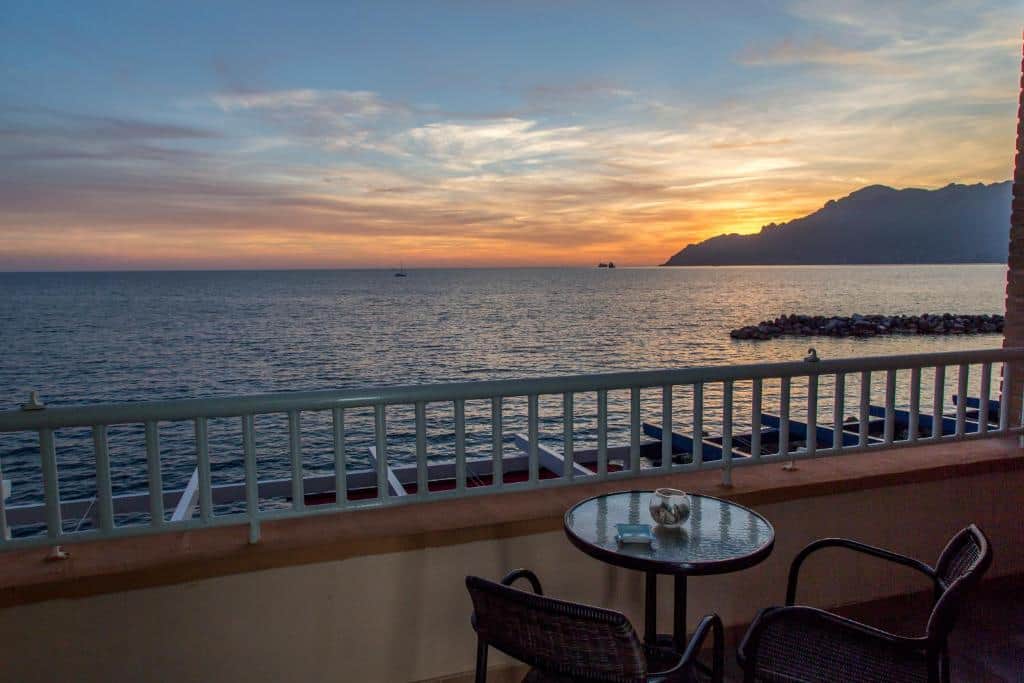 Hotel Polo Nautico
