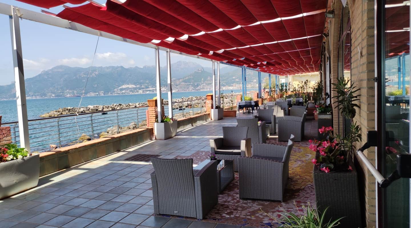 Hotel Polo Nautico