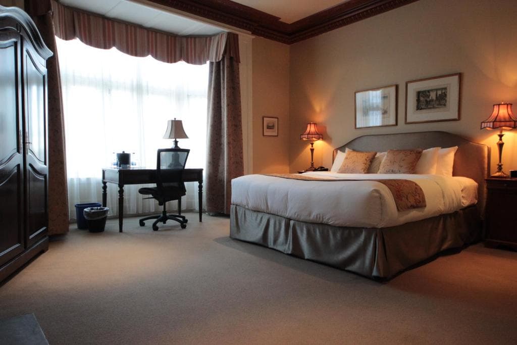 Manoir Rouville-Campbell