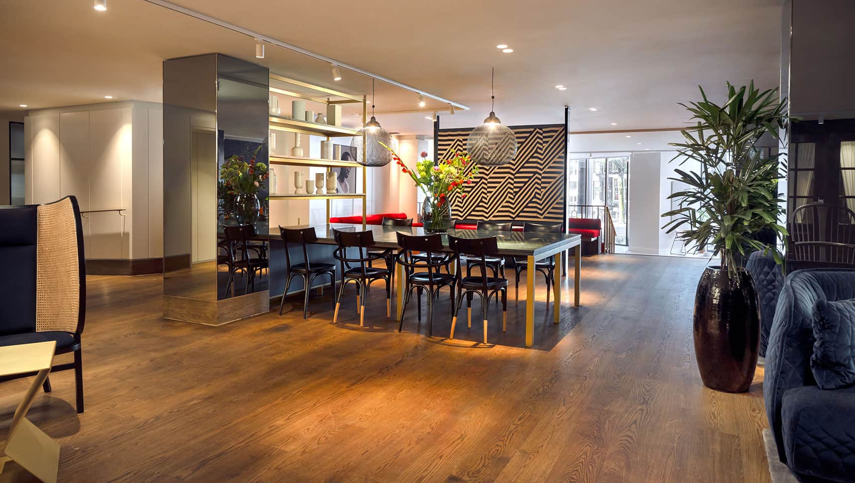 Kimpton De Witt Amsterdam, an IHG Hotel