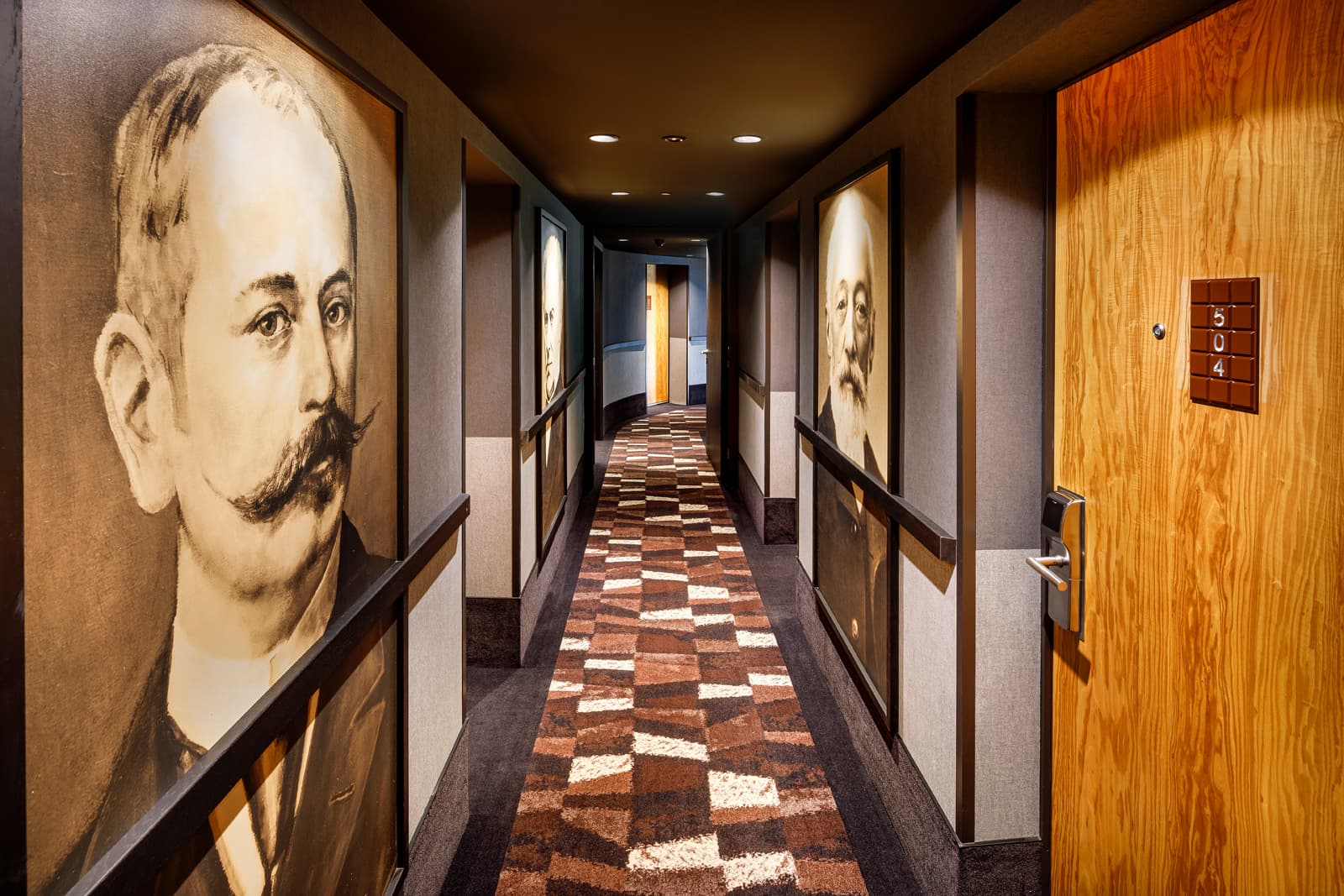 Swiss Chocolate by Fassbind