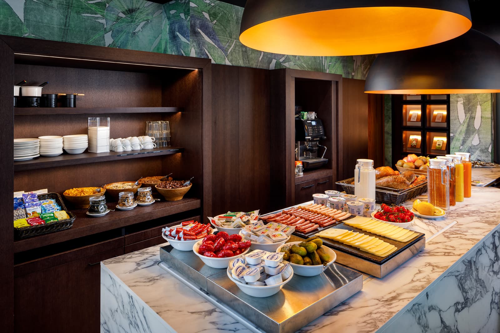 Swiss Chocolate by Fassbind