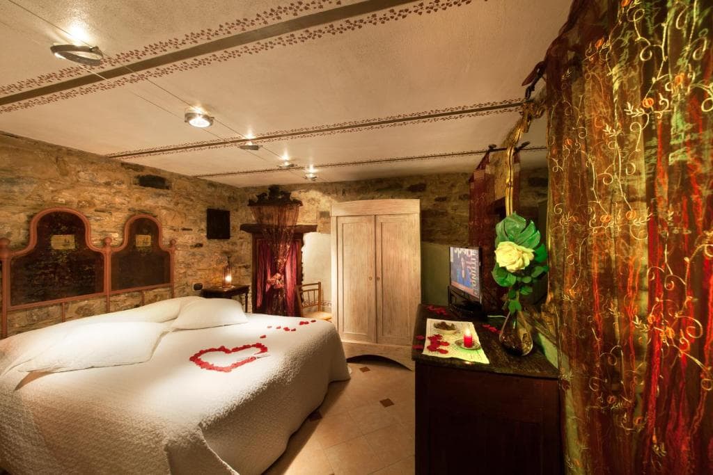 MuntaeCara Hotel Diffuso