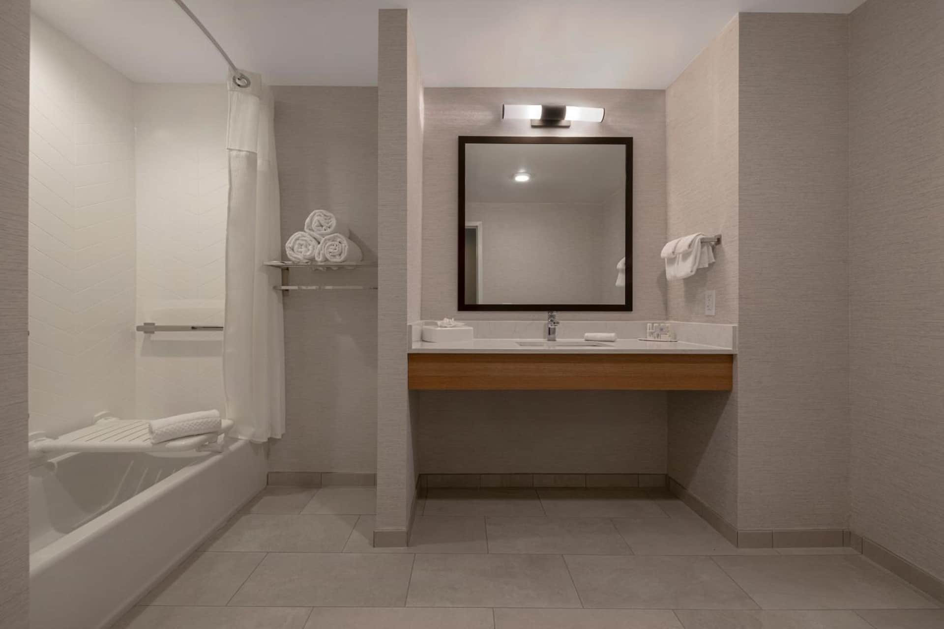 Fairfield by Marriott Inn & Suites Denver Airport at Gateway Park