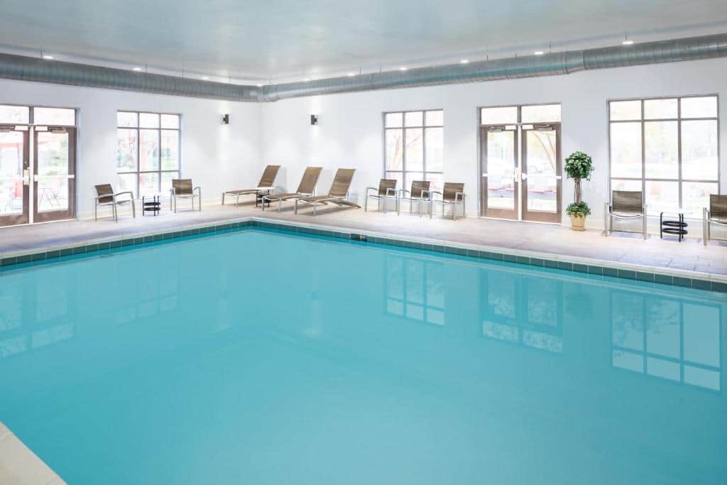 Hampton Inn by Hilton Garden City Long Island