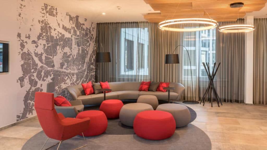 Holiday Inn Express Munich City West, an IHG Hotel