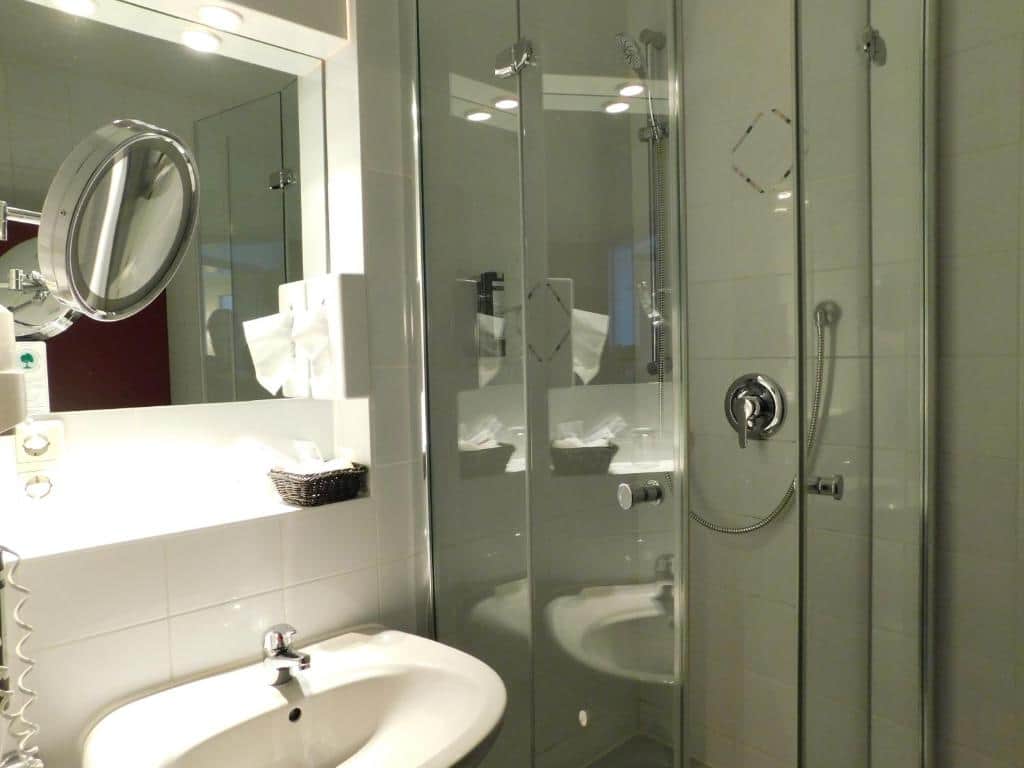 Hotel KonradP Holzkirchen