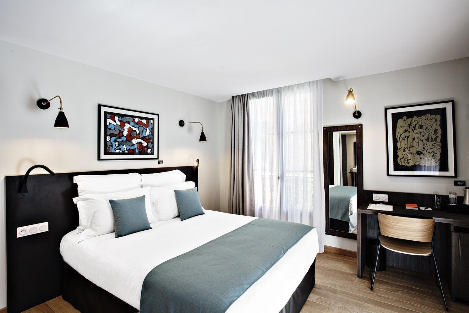 Boutique Hotel Villa du Taur
