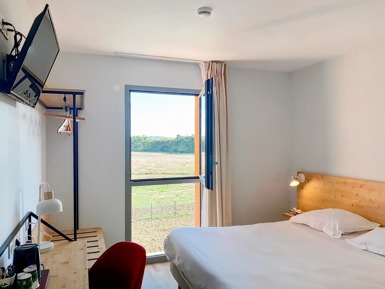 The Originals City, Hôtel Le Relais des Deux Mers, Marmande Sud