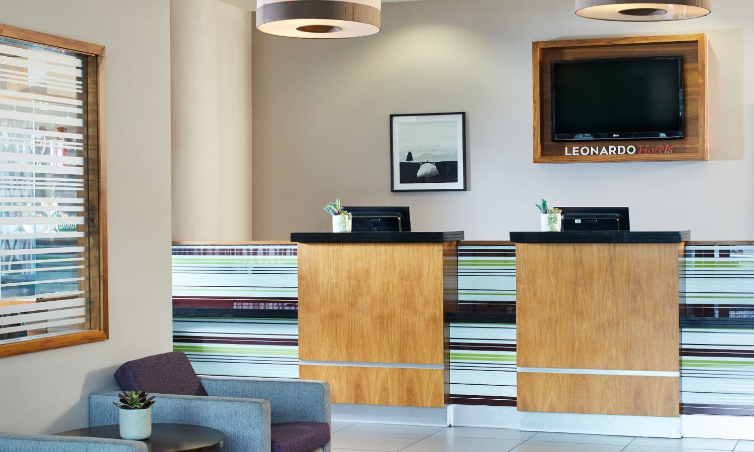 Leonardo Hotel Bradford