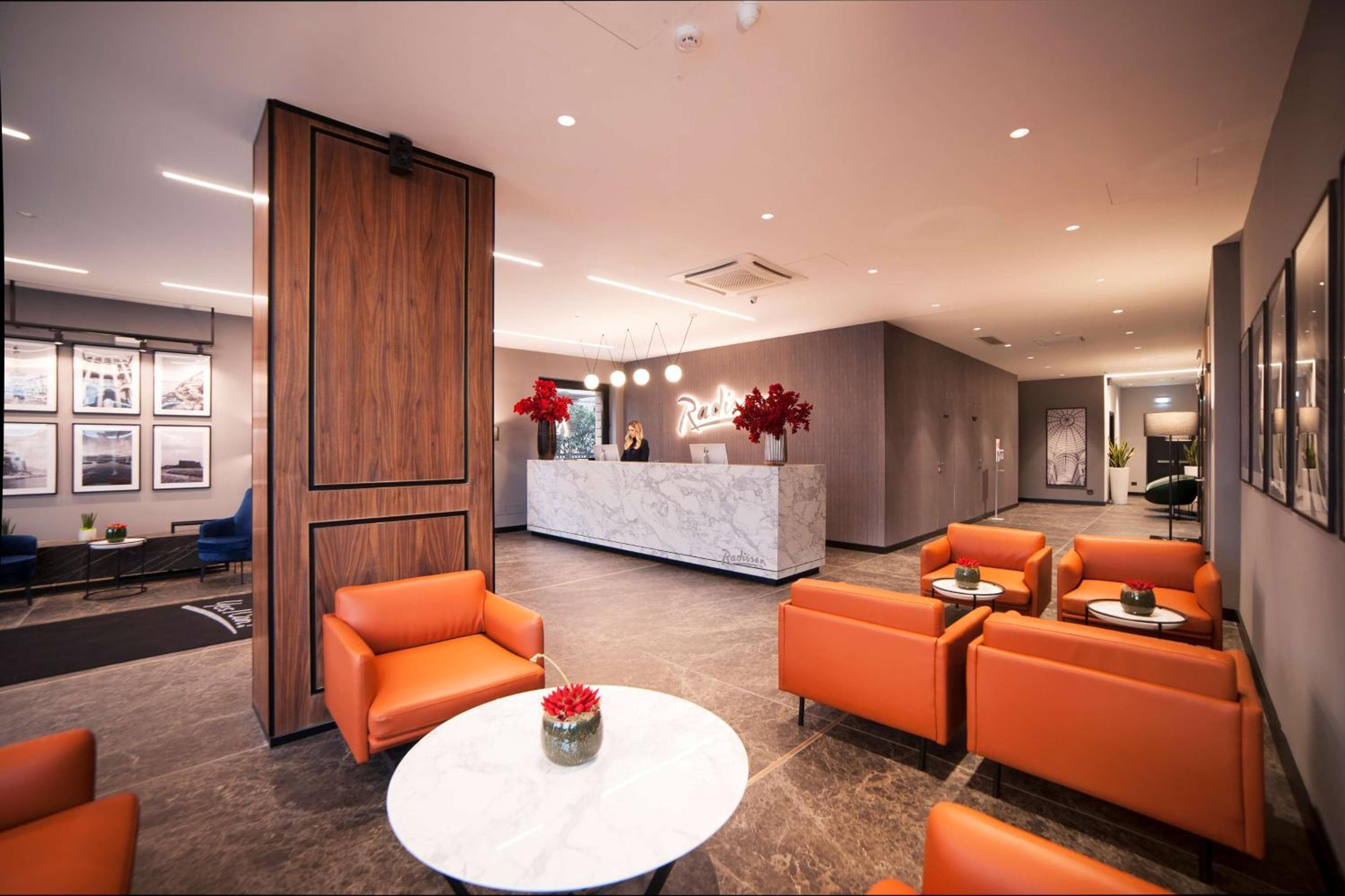 Radisson Hotel Nola Naples