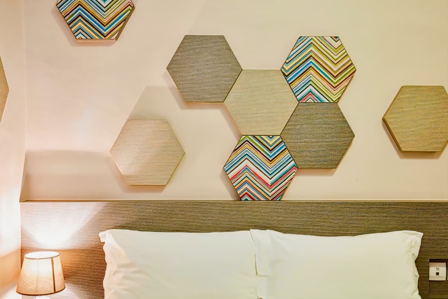 ibis budget Singapore Imperial