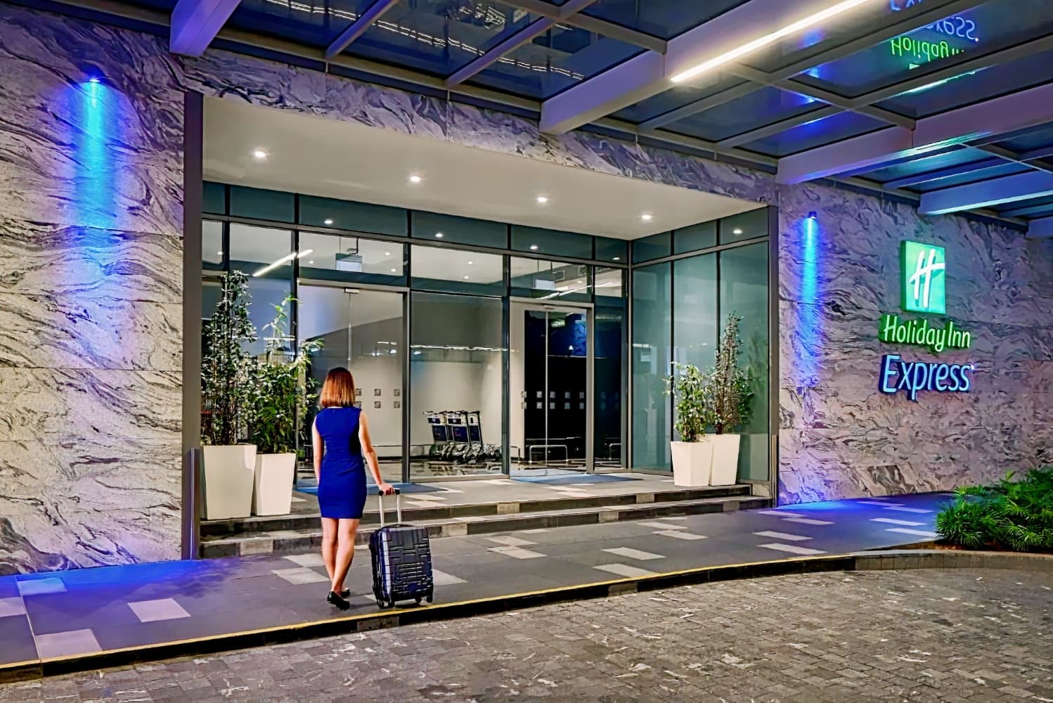 Holiday Inn Express Singapore Katong, an IHG Hotel
