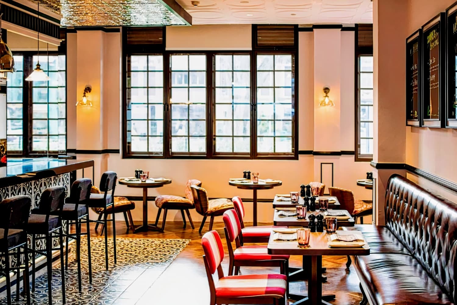 Hotel Indigo Singapore Katong