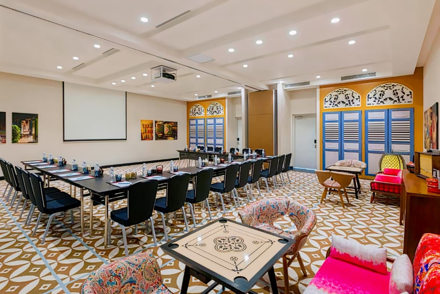Hotel Indigo Singapore Katong