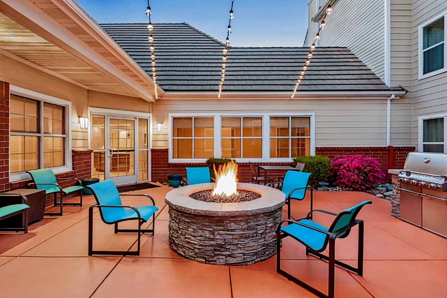 Residence Inn by Marriott Roseville