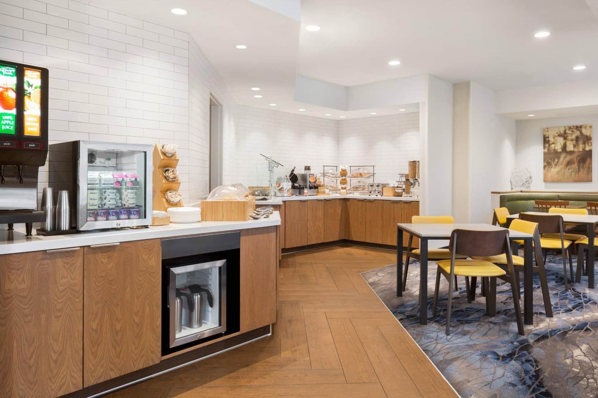 Fairfield Inn by Marriott Vacaville
