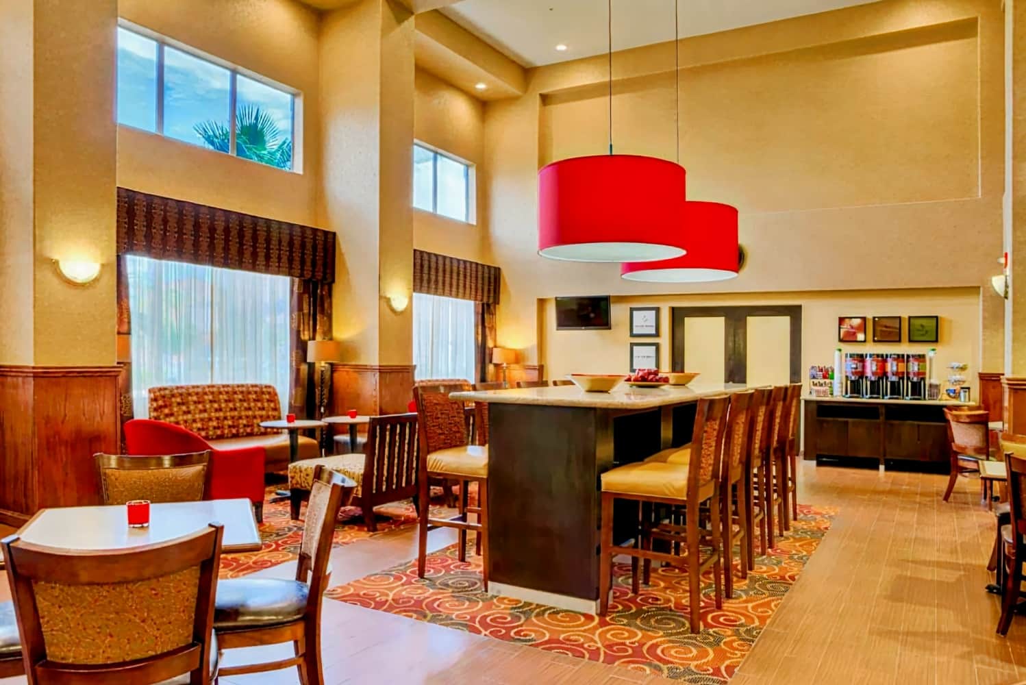 Fairfield Inn by Marriott Tracy