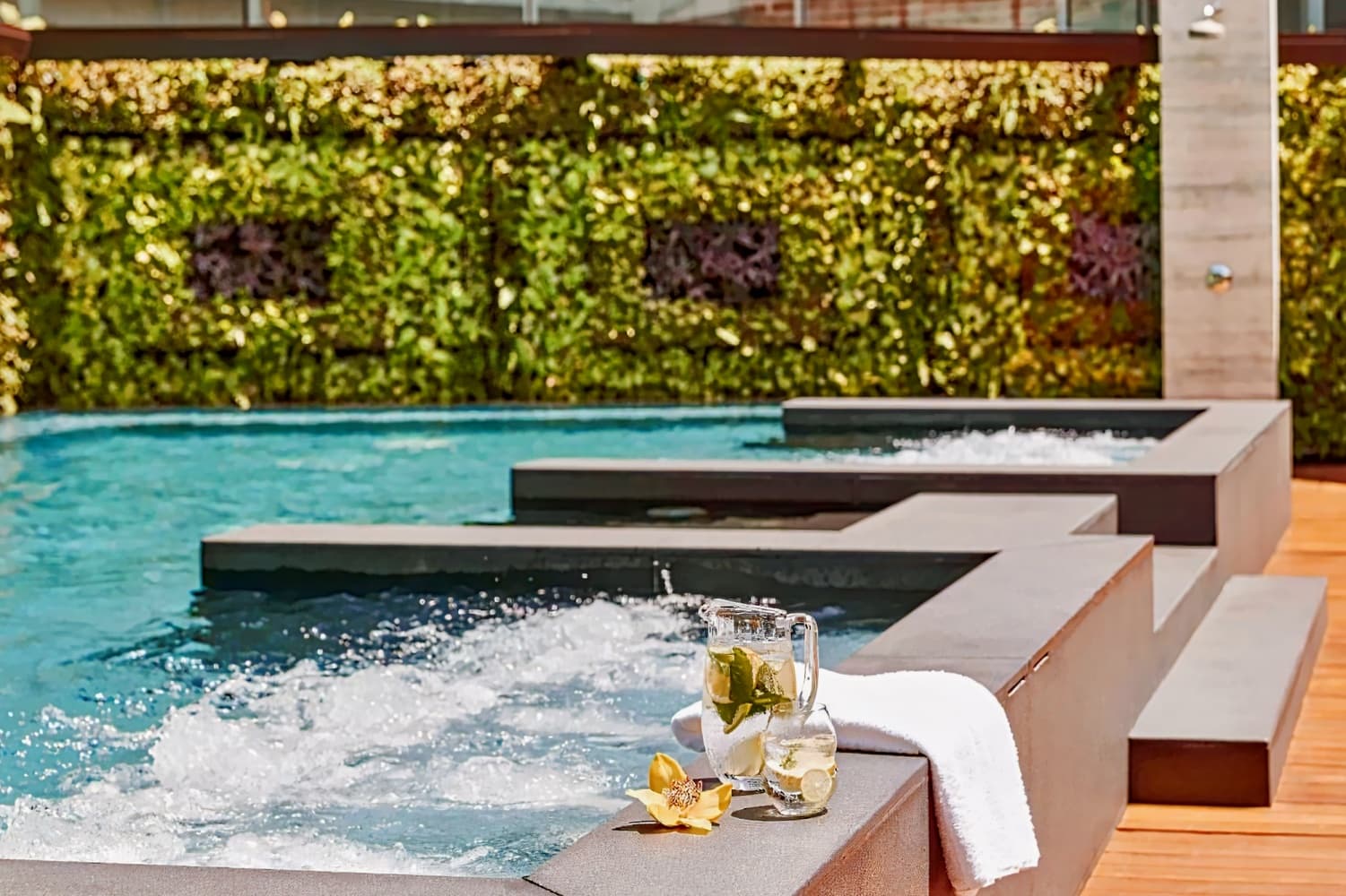 The Capitol Kempinski Hotel Singapore