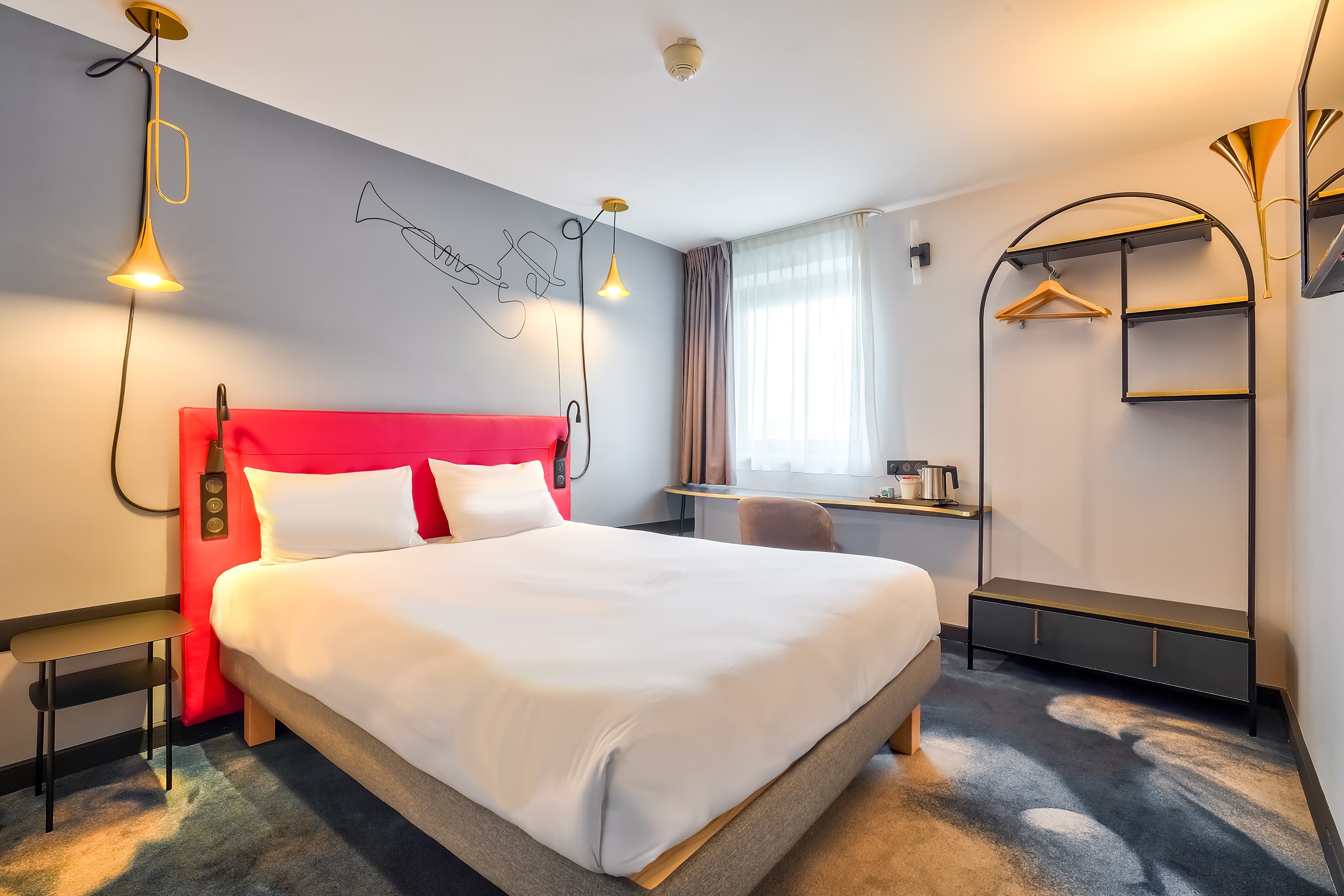 Kyriad Créteil Bonneuil Sur Marne