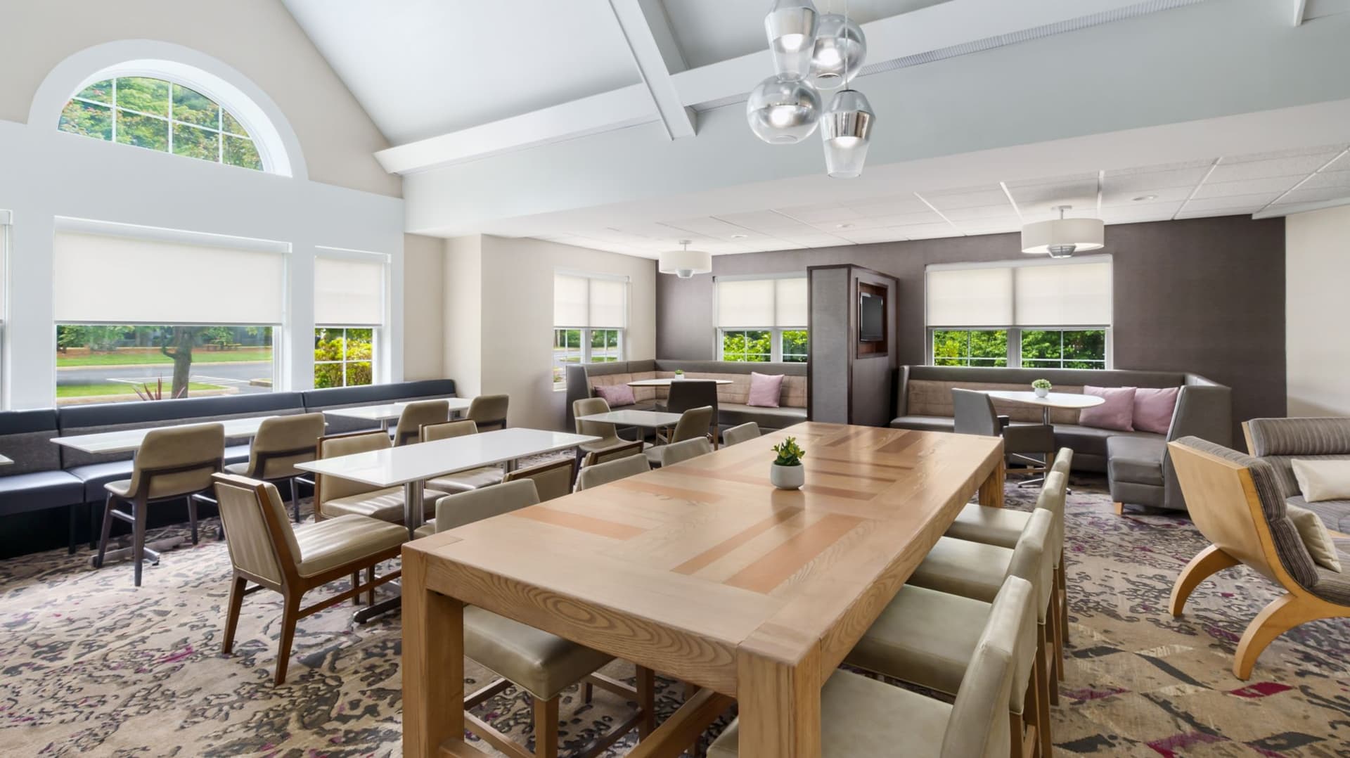 Residence Inn by Marriott Boston Foxborough