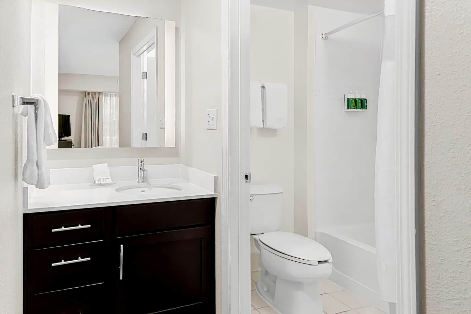 Residence Inn Atlanta Norcross/Peachtree Corners